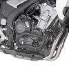 GIVI GITN1171 GMOLE SILNIKA HONDA CB 500 X 19 > 20